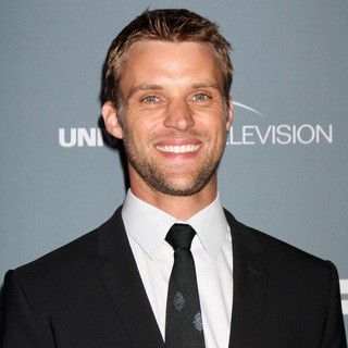 Jesse Spencer in Fox's House Series Finale Wrap Party - Arrivals