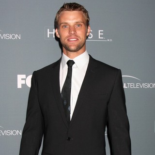 Jesse Spencer in Fox's House Series Finale Wrap Party - Arrivals