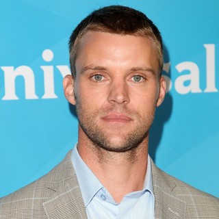 Jesse Spencer in NBC Universal Press Tour