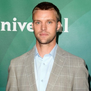 Jesse Spencer in NBC Universal Press Tour