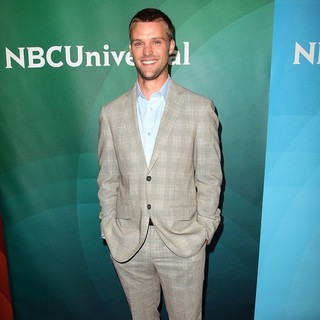 NBC Universal Press Tour