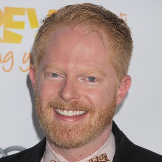 Jesse Tyler Ferguson in The Trevor Project's 2011 Trevor Live! - Arrivals