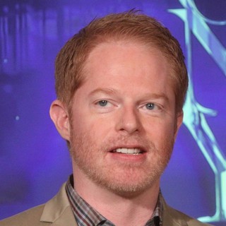 Jesse Tyler Ferguson in The 2013 Tony Awards Nominations Announcement - jesse-tyler-ferguson-2013-tony-awards-nominations-announcement-03