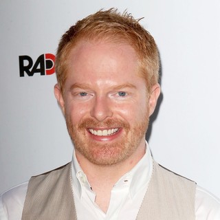 Jesse Tyler Ferguson in The Premiere of RADiUS-TWC's Bachelorette