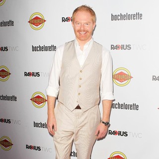 Jesse Tyler Ferguson in The Premiere of RADiUS-TWC's Bachelorette