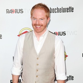 Jesse Tyler Ferguson in The Premiere of RADiUS-TWC's Bachelorette