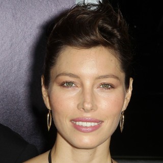 Jessica Biel in The Premiere of Fox Searchlight Pictures' Hitchcock - Arrivals