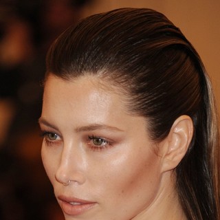 PUNK: Chaos to Couture Costume Institute Gala