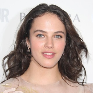 Jessica Brown Findlay in The Glamour Women of The Year Awards 2012 - Arrivals
