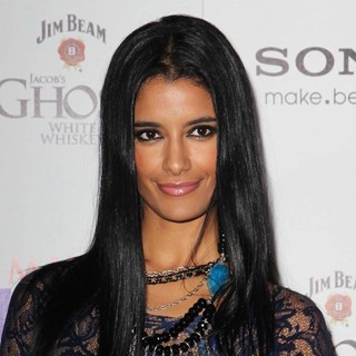 Jessica Clark