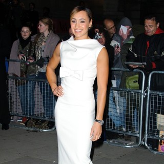 Jessica Ennis