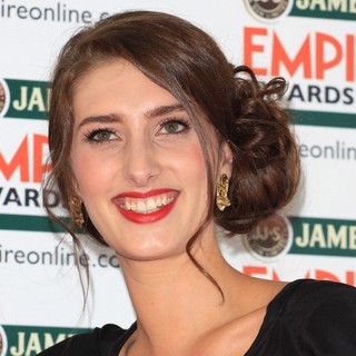 Jessica Knappett
