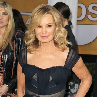 Jessica Lange in 19th Annual Screen Actors Guild Awards - Arrivals