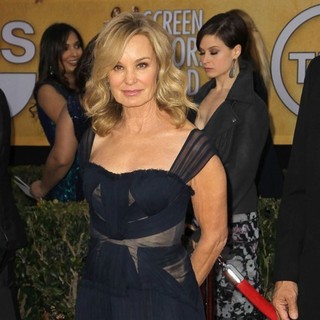 Jessica Lange in 19th Annual Screen Actors Guild Awards - Arrivals