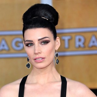 Jessica Pare in 19th Annual Screen Actors Guild Awards - Arrivals