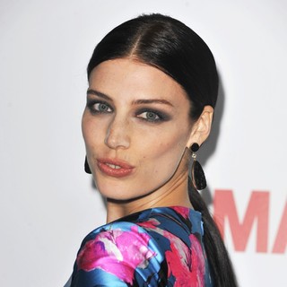 Jessica Pare in AMC's Mad Men - Season 6 Premiere