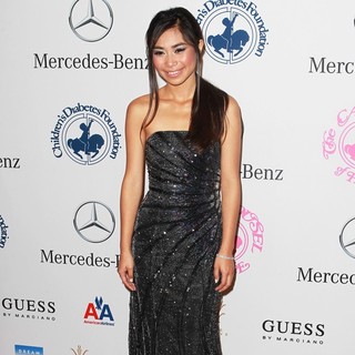 26th Anniversary Carousel of Hope Ball - Presented by Mercedes-Benz - Arrivals