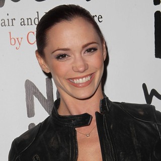 Jessica Sutta in NOH8 Celebrity Studded 4th Anniversary Party - Arrivals