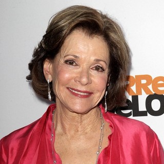 Jessica Walter