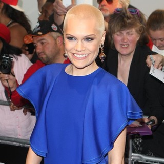Glamour Women of The Year Awards 2013