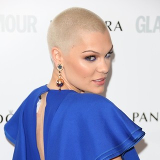 Glamour Women of The Year Awards 2013
