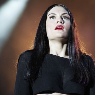 Jessie J in Jessie J Performing Live on Stage