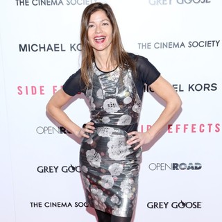New York Premiere of Side Effects