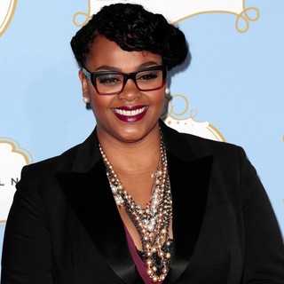 Jill Scott in 6th Annual Essence Black Women in Hollywood Luncheon