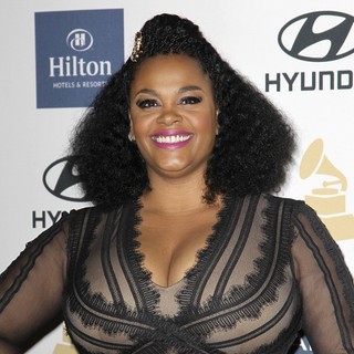 Jill Scott in Clive Davis and The Recording Academy's 2013 Pre-Grammy Gala and Salute to Industry Icons - jill-scott-clive-davis-and-the-recording-academy-s-2013-pre-grammy-gala-03
