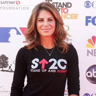 Stand Up To Cancer 2012 - Arrivals