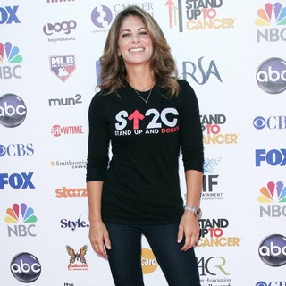 Stand Up To Cancer 2012 - Arrivals