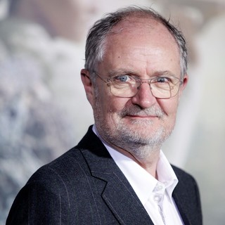 Jim Broadbent in The Cloud Atlas Los Angeles Premiere - jim-broadbent-premiere-cloud-atlas-05