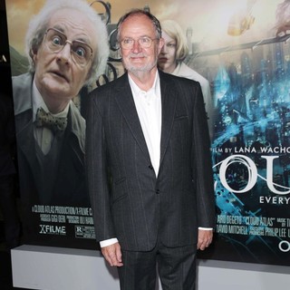 Jim Broadbent in The Cloud Atlas Los Angeles Premiere - jim-broadbent-premiere-cloud-atlas-08