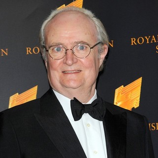 Jim Broadbent in The RTS Programme Awards