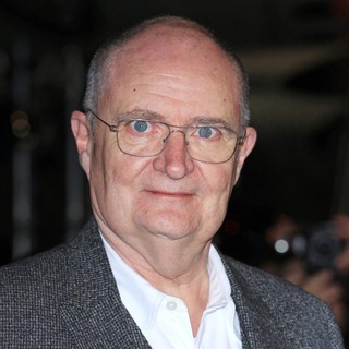 Jim Broadbent in The Iron Lady UK Film Premiere - Arrivals