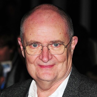 Jim Broadbent in The Iron Lady UK Film Premiere - Arrivals