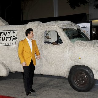 L.A. Premiere of Dumb and Dumber To - Red Carpet Arrivals