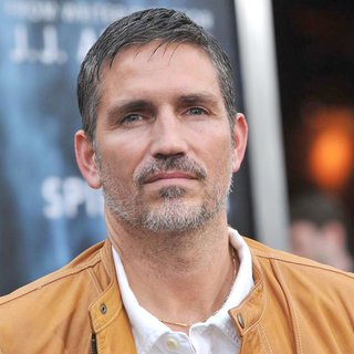 Jim Caviezel