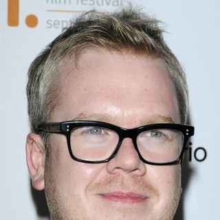 Jim Field Smith in 36th Annual Toronto International Film Festival - Butter - Premiere Arrivals
