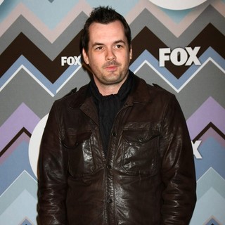 Jim Jefferies