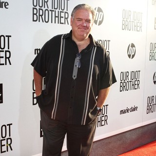 Jim O'Heir in Our Idiot Brother - Los Angeles Premiere