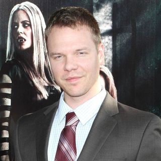 Jim Parrack in The Premiere of True Blood Season 4