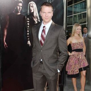 Jim Parrack in The Premiere of True Blood Season 4