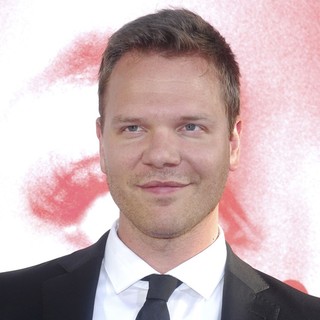 Jim Parrack