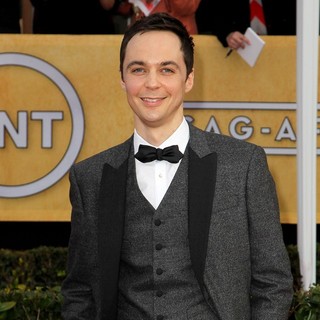 Jim Parsons in 19th Annual Screen Actors Guild Awards - Arrivals - jim-parsons-19th-annual-screen-actors-guild-awards-01