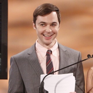 Jim Parsons in The 2012 Tony Awards Nomination Announcements