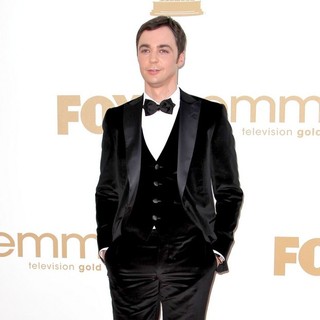 The 63rd Primetime Emmy Awards - Arrivals