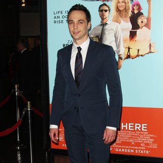 Premiere of Focus Features' Wish I Was Here