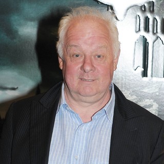 Jim Sheridan