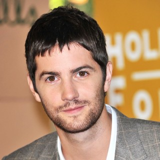 Jim Sturgess in The 2011 Hollywood Foreign Press Association Luncheon - Arrivals